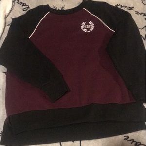 VS PINK LEGGING CREW